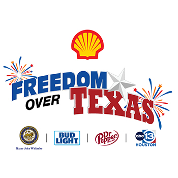 Freedom Over Texas