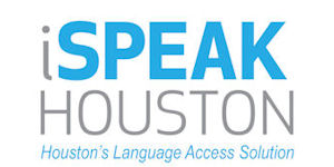 iSpeak Houston